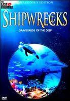 Shipwrecks (Collector's Edition, 5 DVDs)