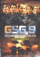 GSG 9 Mission Speciales: Antiterrorisme (Unité Spéciale) - Saison 1 (4 DVDs)