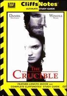 The Crucible (1996) (Special Edition)