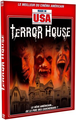Terror House - (Made in USA)