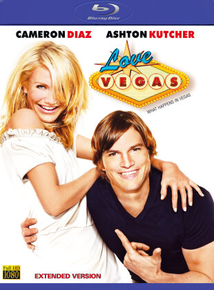 Love Vegas (2008) (Extended Edition)