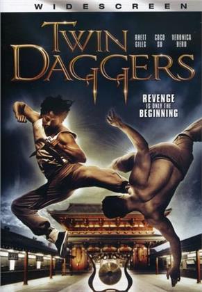 Twin Daggers (2008)