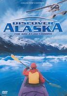 Discover Alaska (Collector's Edition, 5 DVDs)