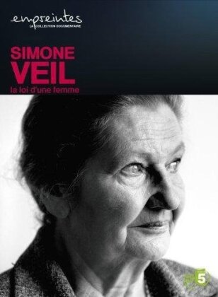 Simone Veil (Collection Empreintes)