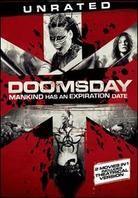 Doomsday - (Rated & Unrated) (2008)