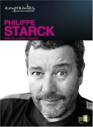 Philippe Starck (2007) (Collection Empreintes)