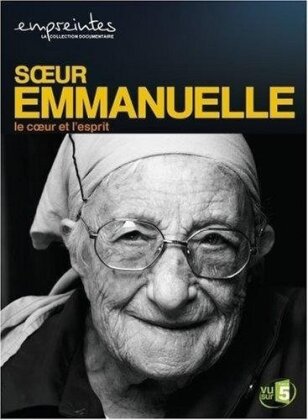 Soeur Emmanuelle (Collection Empreintes)