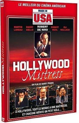 Hollywood Mistress (1992) (Made in USA)