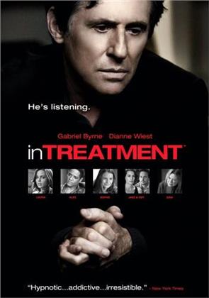 In Treatment - Season 1 (9 DVDs)