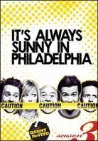 It's Always Sunny in Philadelphia - Season 3 (3 DVDs)