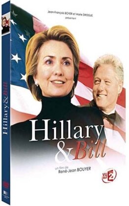 Hillary & Bill