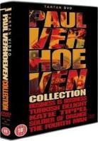 Verhoeven Collection (5 DVDs)