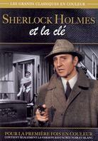Sherlock Holmes et la clé (1946)
