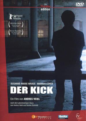 Der Kick (2006) (Die Theater Edition)