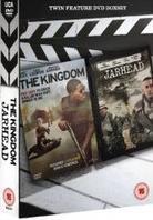 The Kingdom/Jarhead (2 DVDs)