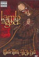 Lamb Of God - Walk With Me in Hell