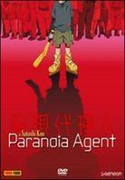 Paranoia Agent - Serie Completa (3 DVD)