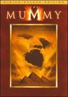 The Mummy (1999) (Édition Deluxe, 2 DVD)
