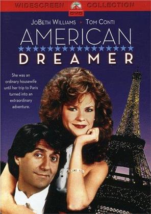 American Dreamer (1984)