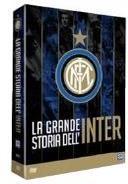 La grande storia dell'Inter (Special Edition, 6 DVDs)