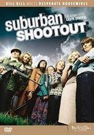 Suburban Shootout - Staffel 1 (2 DVDs)