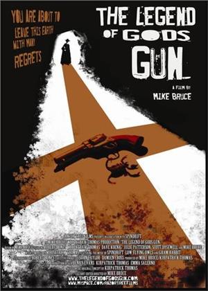The Legend of God's Gun (2007)