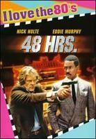 48 Hrs. (1982) (Special Edition, 2 DVDs)