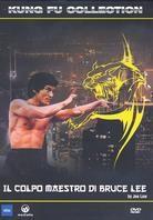Il colpo Maestro di Bruce Lee - (Kung Fu Collection)