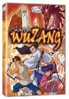 Shaolin Wuzang - Vol. 2