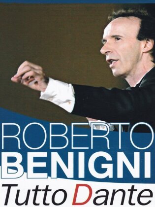 Roberto Benigni - Tutto Dante - Vol. 5 (2 DVD)