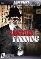 Advantage Collection - Gangsters & Hoodlums (5 DVD)