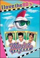 Major League - (Limited Edition with Bonus CD) (1989)