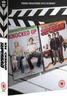 Superbad/Knocked up (2 DVDs)