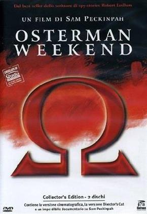 Osterman Weekend (1983) (Collector's Edition, 2 DVDs)