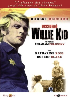 Ucciderò Willie Kid (1969)