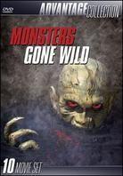 Advantage Collection - Monsters Gone Wild (5 DVDs)