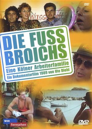 Die Fussbroichs - Eine Kölner Arbeiterfamilie - Dokumentation 1989