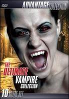 Advantage Collection - The Ultimate Vampire Collection (5 DVDs)