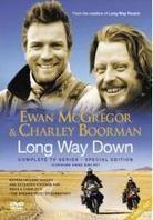 Long way down (Special Edition, 3 DVDs)