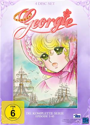 Georgie - Die komplette Serie (1983) (4 DVD)