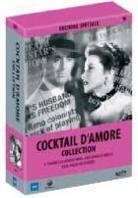 Cocktail d'Amore Collection (4 DVD)