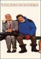 Planes, Trains and Automobiles (1987) (Special Edition, 2 DVDs)