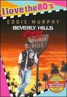 Beverly Hills Cop 2 (1987) (Special Edition, 2 DVDs)