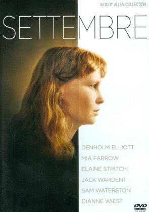 Settembre (1987) (Collection Woody Allen)