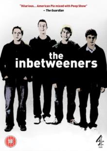 The inbetweeners - Series 1