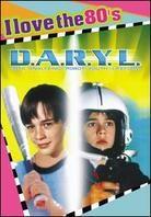 D.A.R.Y.L. (1985) (Special Edition)