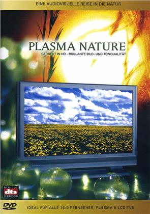 Plasma Nature