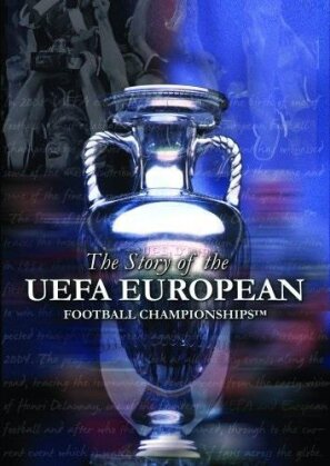 UEFA - The Story of the European Championships