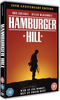 Hamburger Hill (1987) (20th Anniversary Edition)