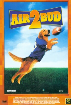 Air Bud 2 (1998)